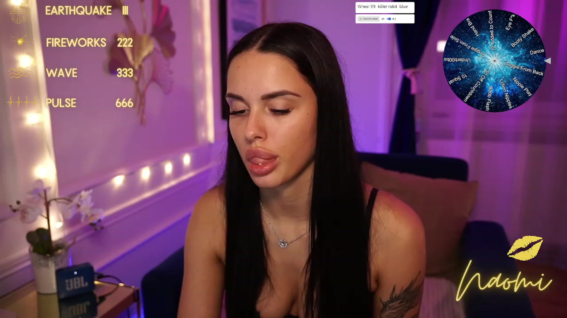 Gallery image thumbnail from cinnabellee's myfreecams stream on, 09/10/2023, 19:19 image 5 of 20