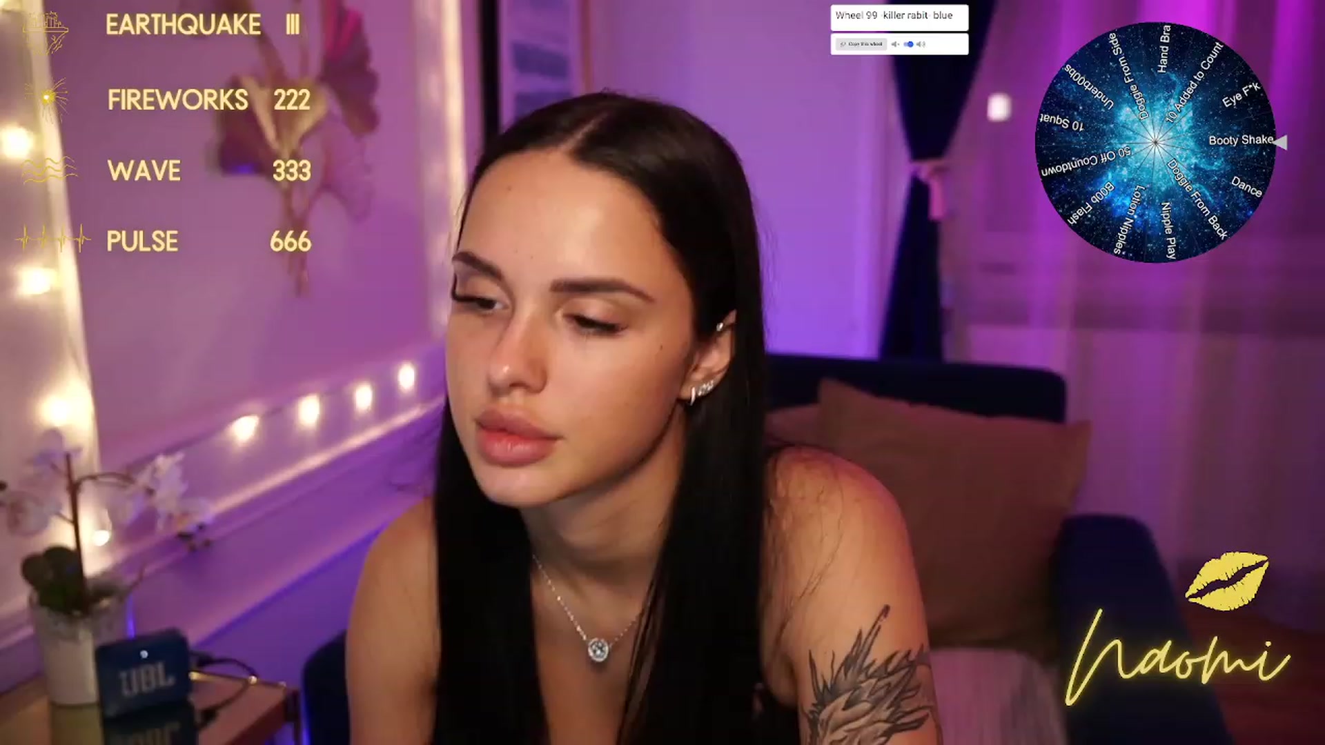 Gallery image thumbnail from cinnabellee's myfreecams stream on, 09/10/2023, 19:19 image 14 of 20
