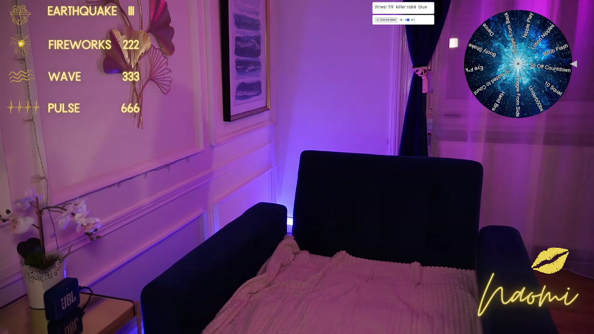Gallery image thumbnail from cinnabellee's myfreecams stream on, 09/10/2023, 21:30 image 12 of 20