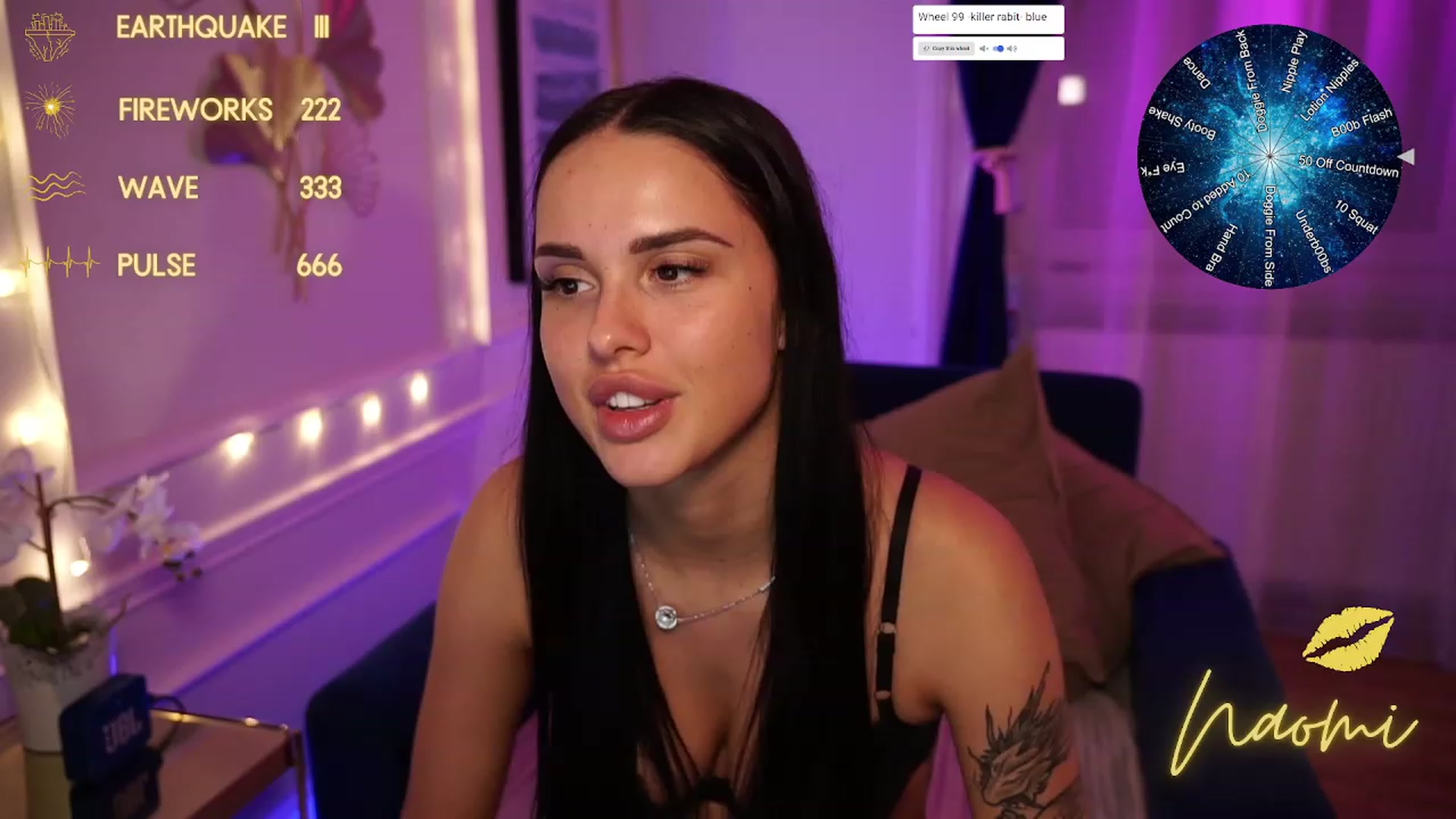 Gallery image thumbnail from cinnabellee's myfreecams stream on, 09/10/2023, 21:30 image 3 of 20