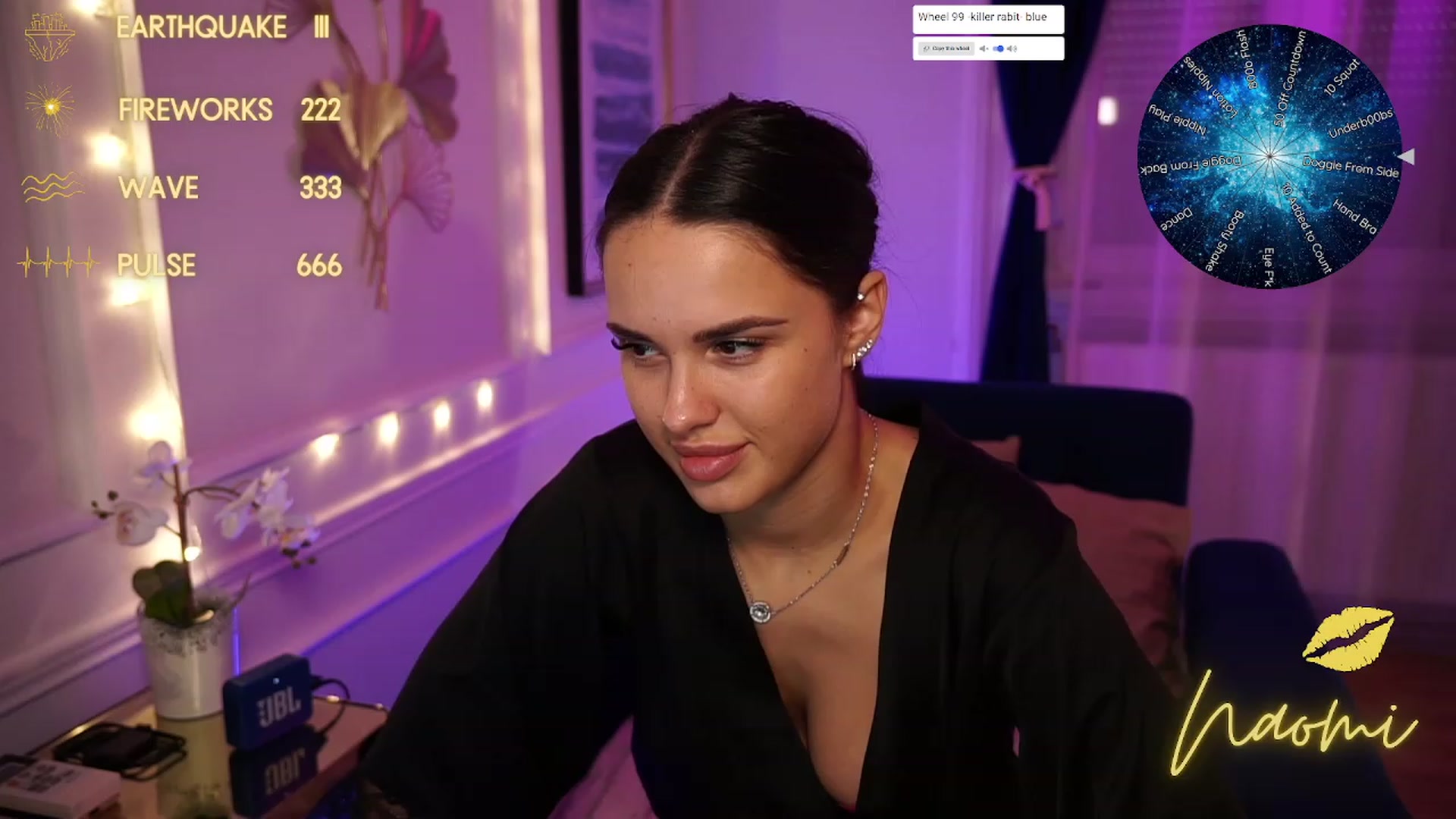 Gallery image thumbnail from cinnabellee's myfreecams stream on, 09/11/2023, 18:43 image 5 of 20