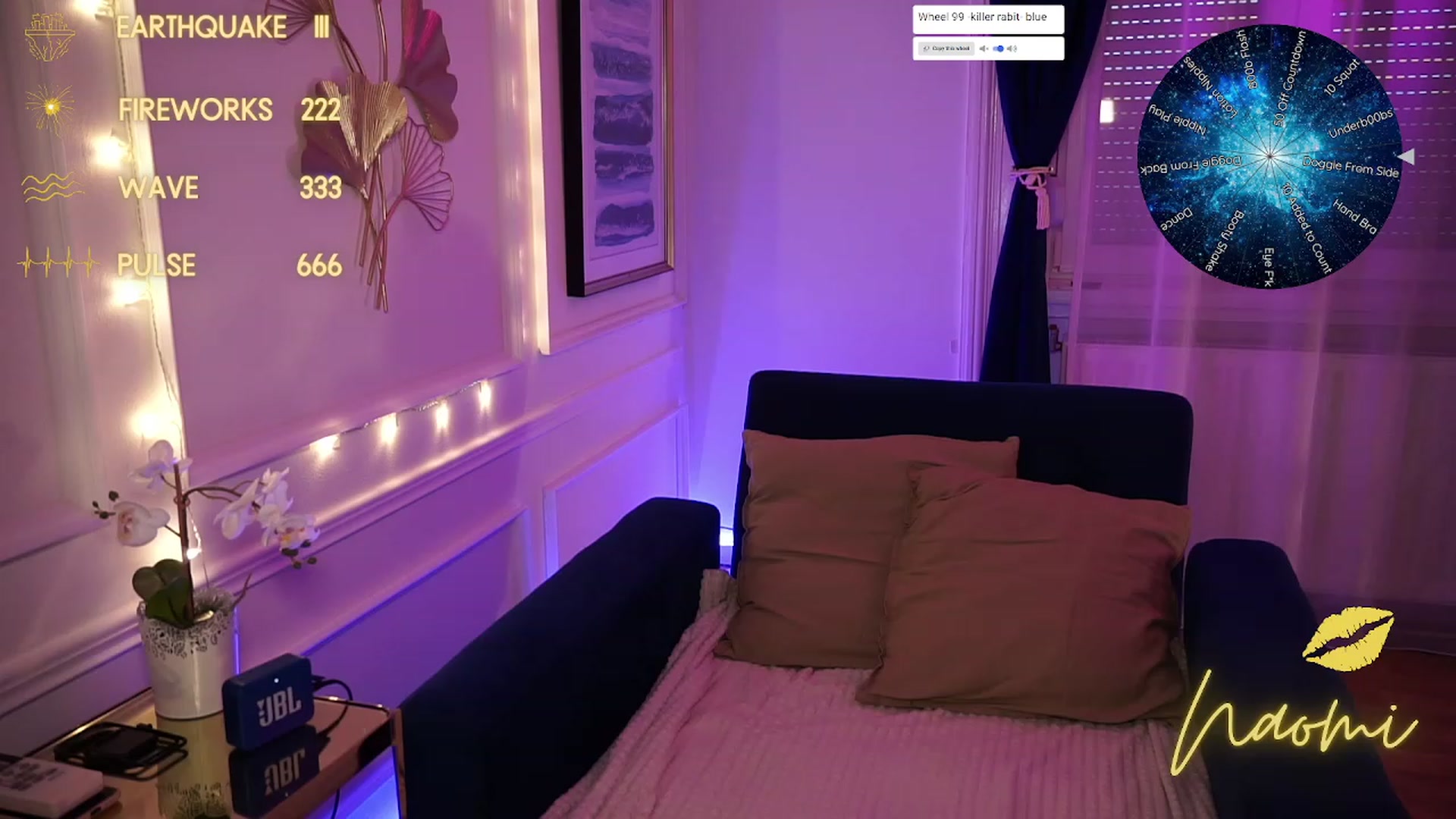Gallery image thumbnail from cinnabellee's myfreecams stream on, 09/11/2023, 18:43 image 2 of 20