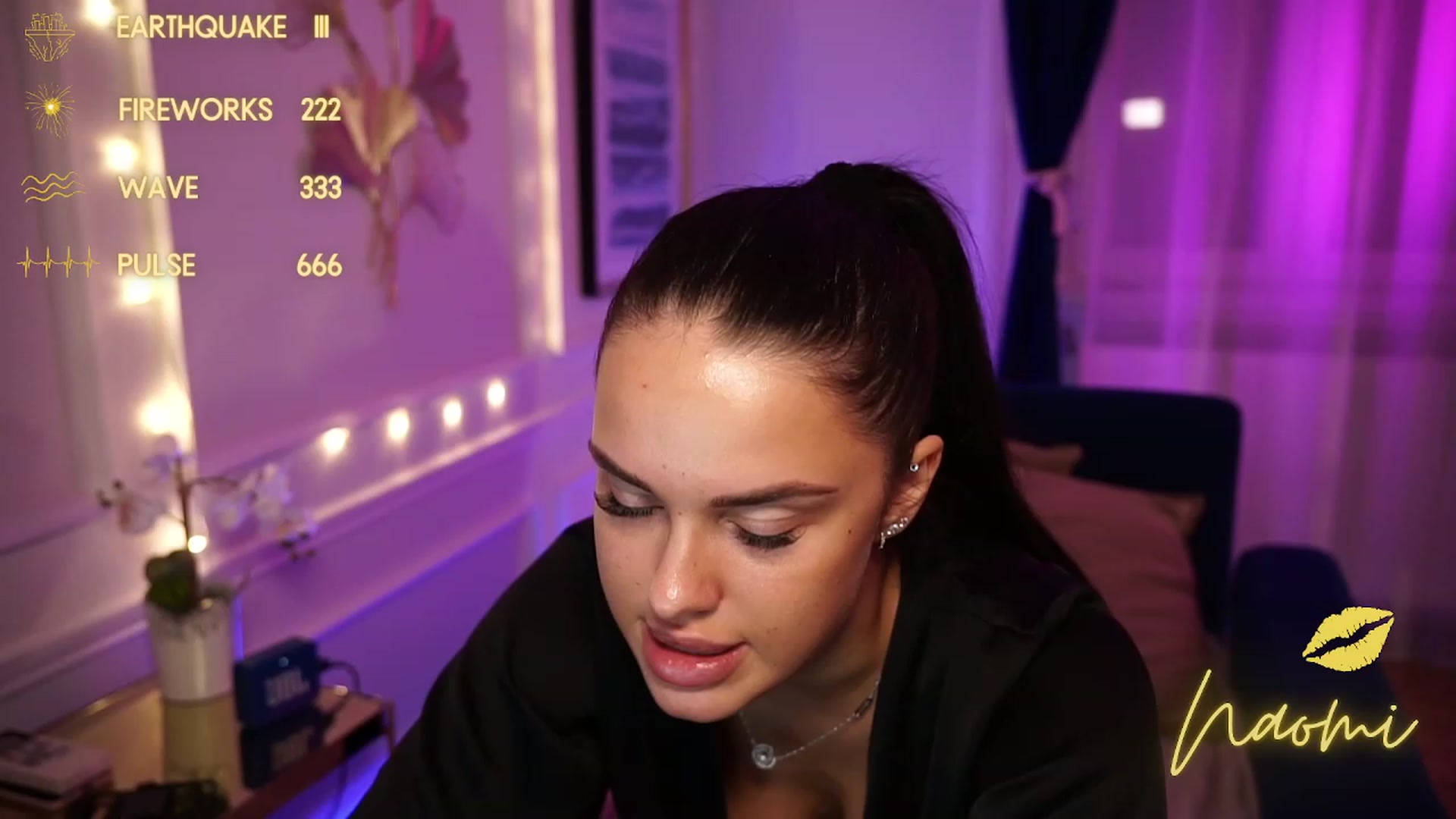 Gallery image thumbnail from cinnabellee's myfreecams stream on, 09/12/2023, 20:13 image 3 of 20