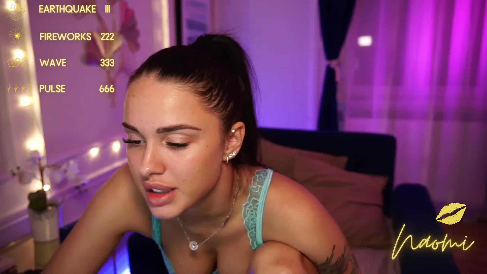 Gallery image thumbnail from cinnabellee's myfreecams stream on, 09/12/2023, 20:13 image 20 of 20
