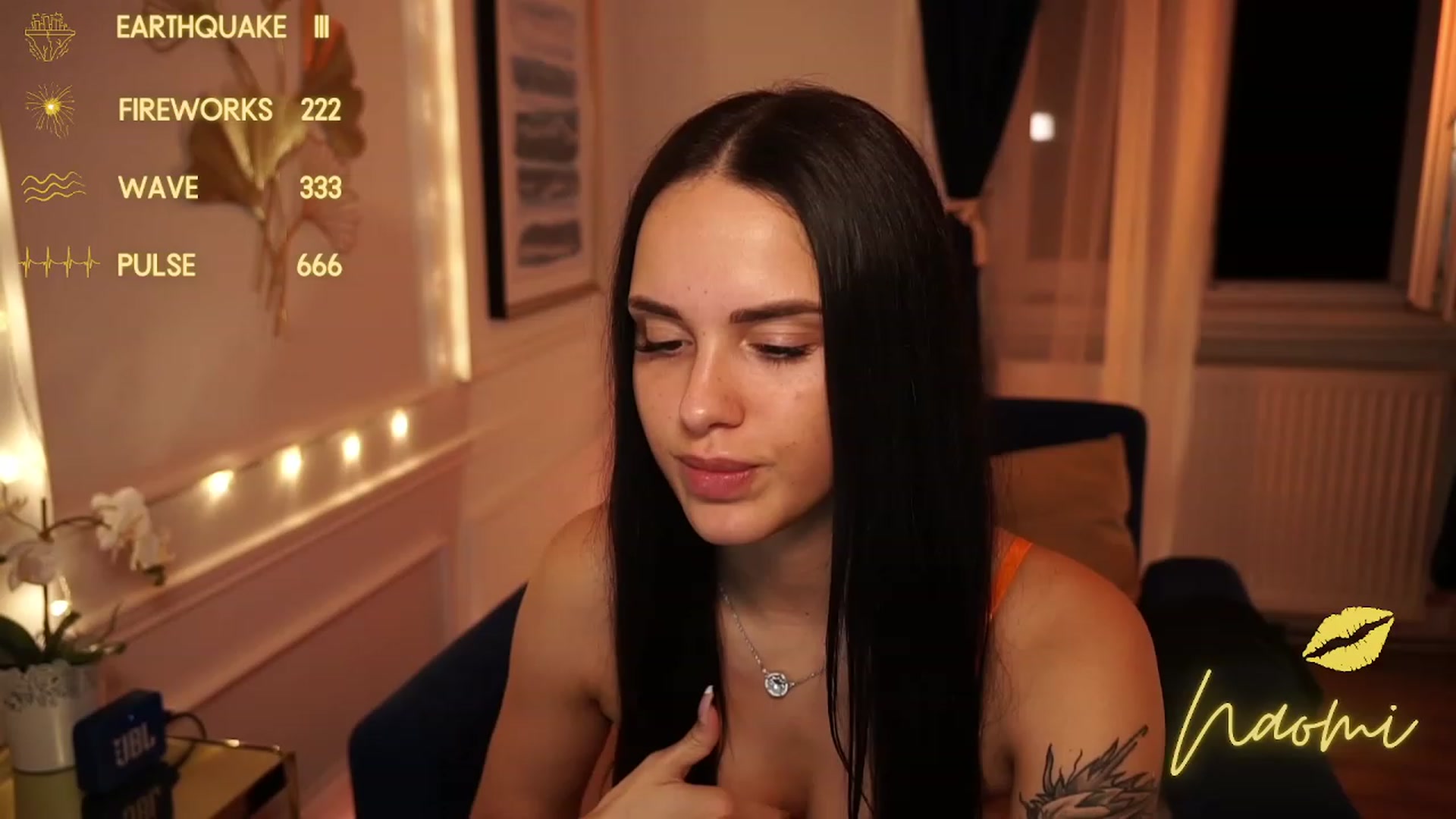 Gallery image thumbnail from cinnabellee's myfreecams stream on, 09/16/2023, 19:52 image 11 of 20