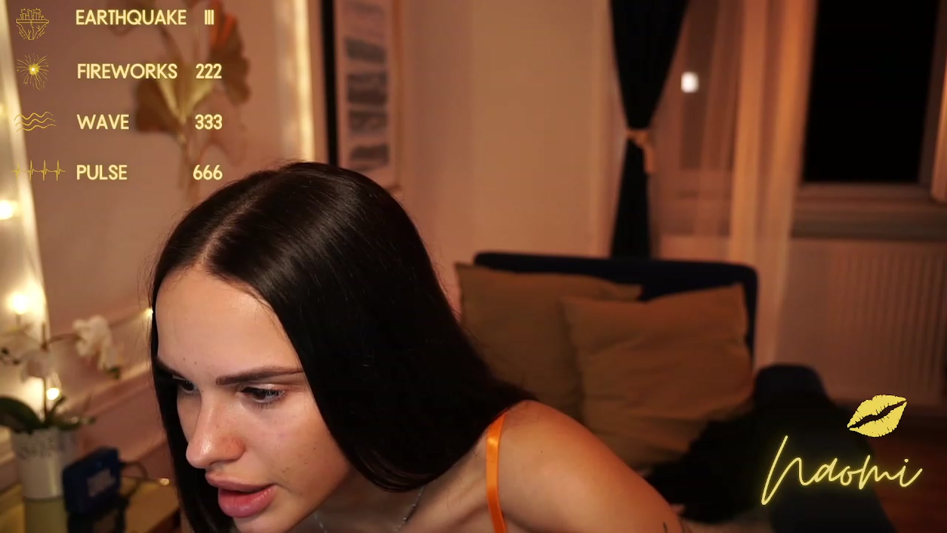 Gallery image thumbnail from cinnabellee's myfreecams stream on, 09/16/2023, 19:52 image 14 of 20