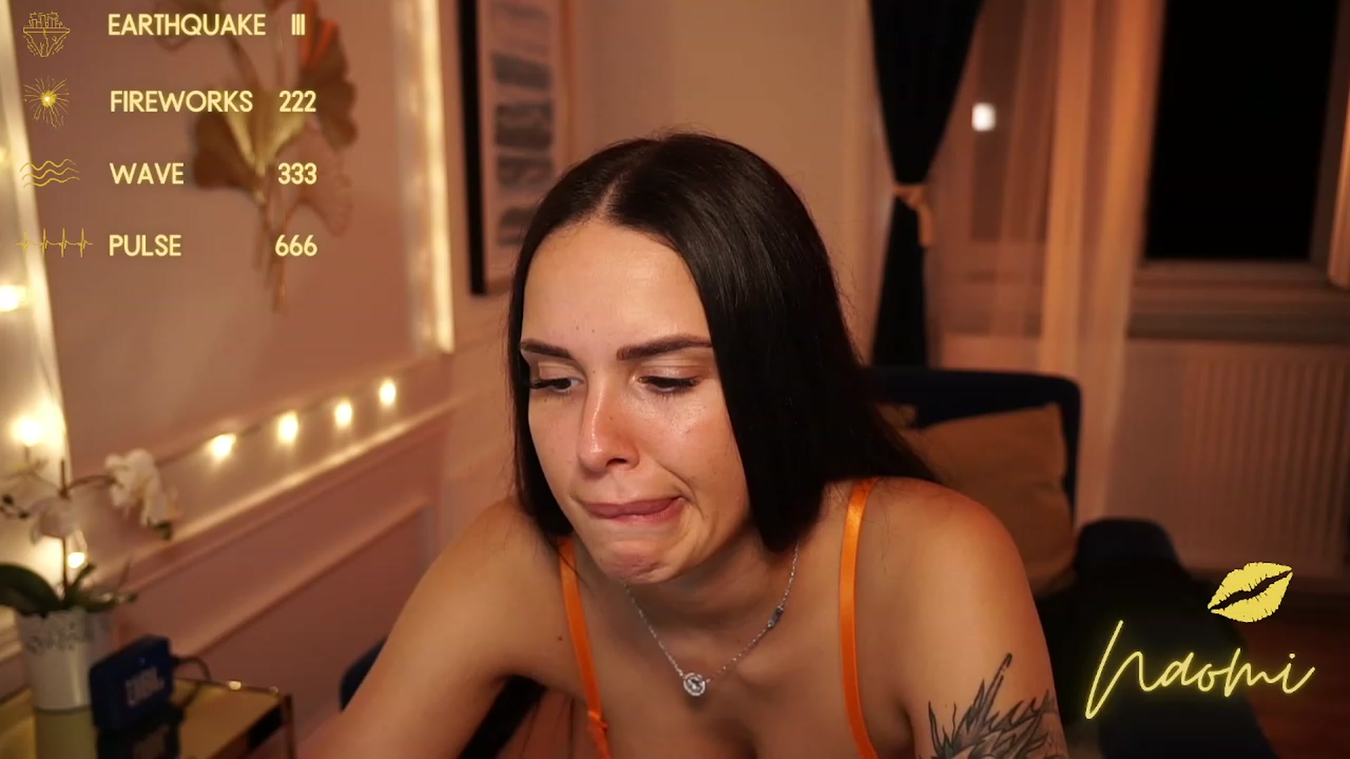 Gallery image thumbnail from cinnabellee's myfreecams stream on, 09/16/2023, 19:52 image 13 of 20