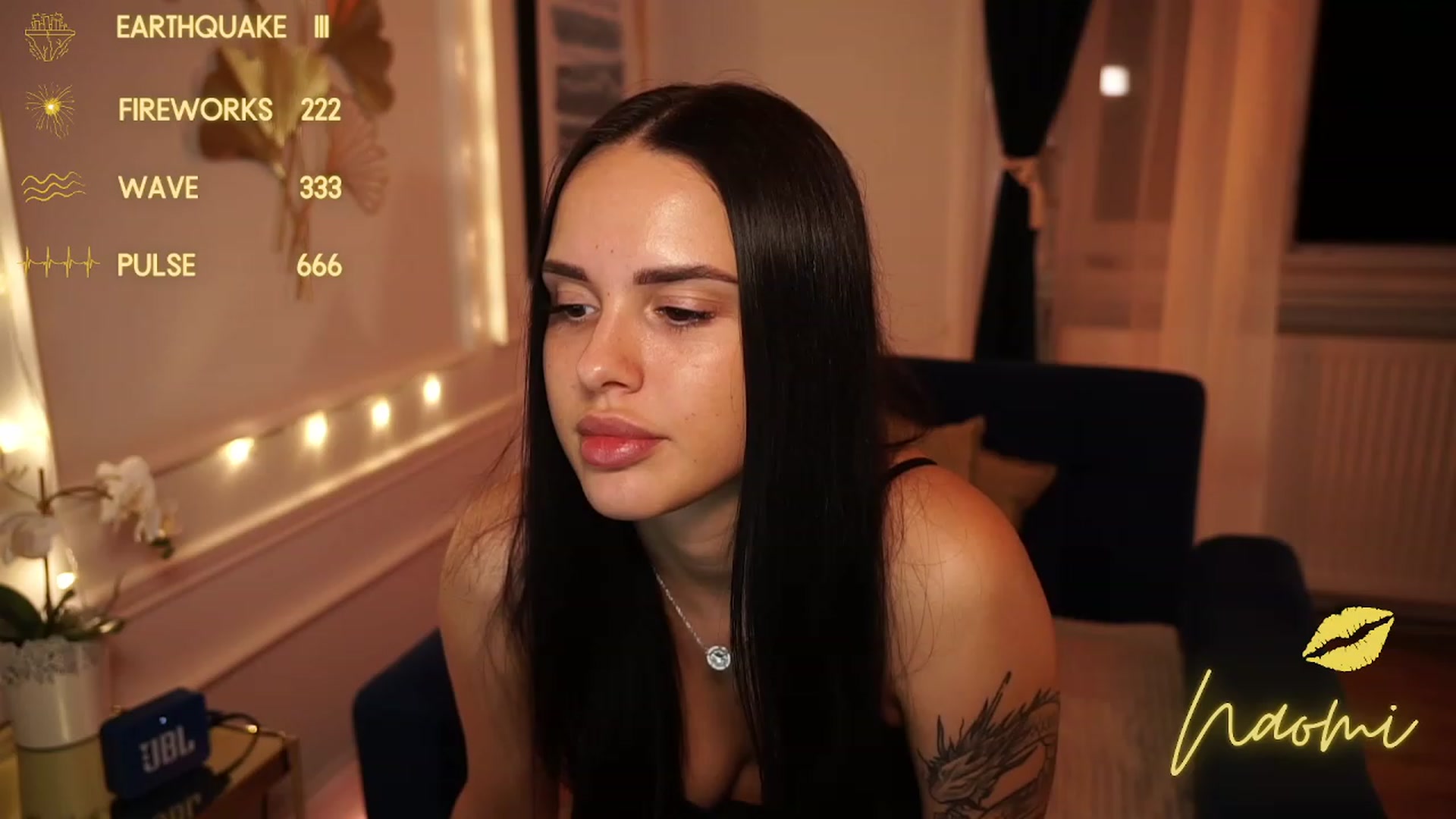 Gallery image thumbnail from cinnabellee's myfreecams stream on, 09/17/2023, 19:11 image 16 of 20