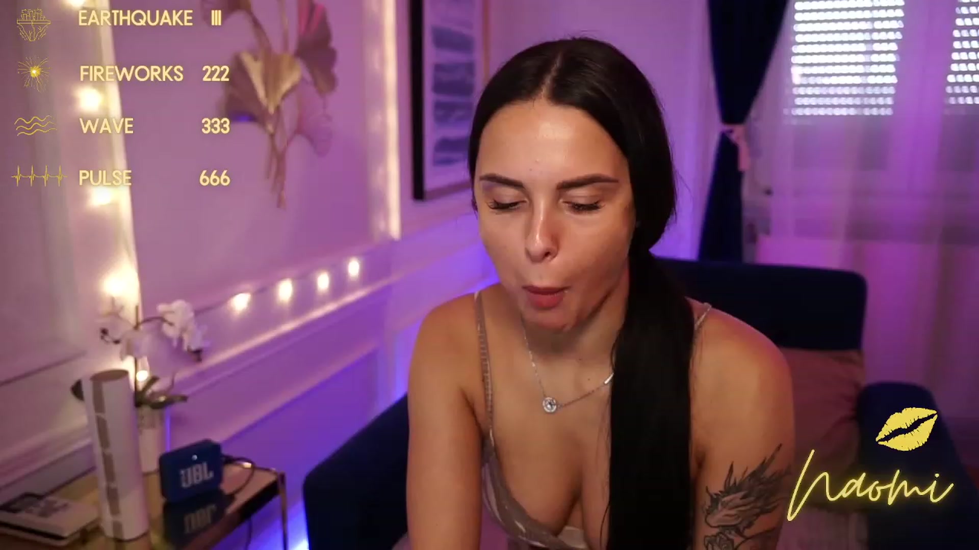 Gallery image thumbnail from cinnabellee's myfreecams stream on, 09/18/2023, 11:14 image 16 of 20