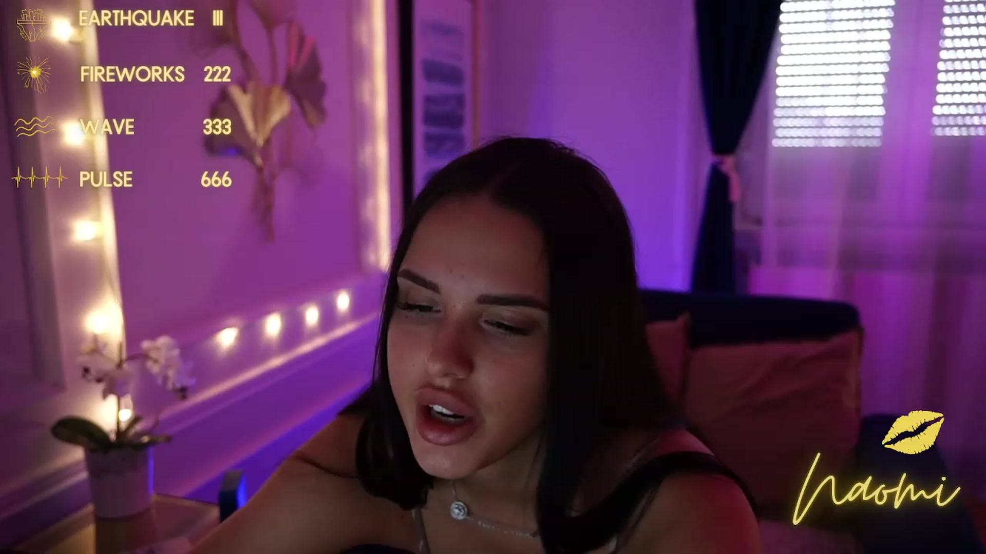 Gallery image thumbnail from cinnabellee's myfreecams stream on, 09/18/2023, 13:59 image 14 of 20