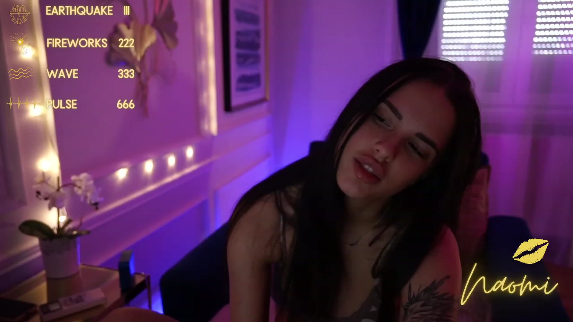 Gallery image thumbnail from cinnabellee's myfreecams stream on, 09/18/2023, 13:59 image 8 of 20