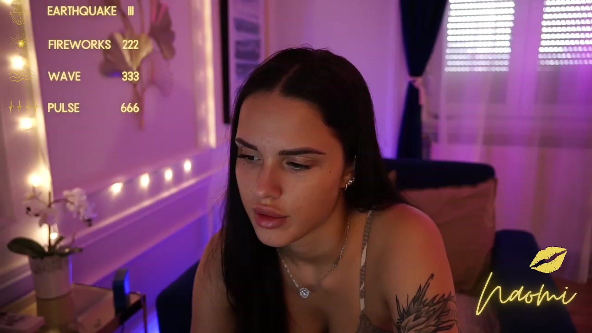 Gallery image thumbnail from cinnabellee's myfreecams stream on, 09/18/2023, 14:40 image 17 of 20