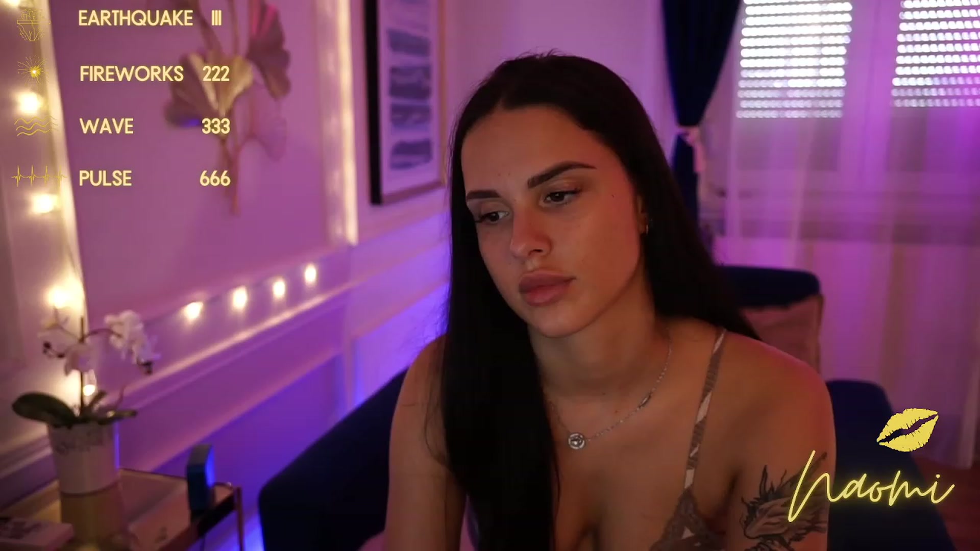 Gallery image thumbnail from cinnabellee's myfreecams stream on, 09/18/2023, 14:40 image 19 of 20