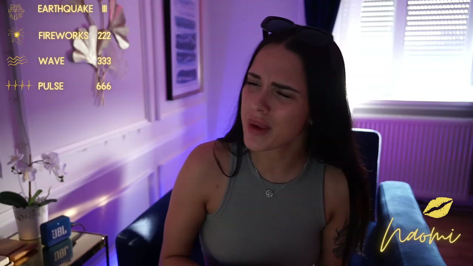 Gallery image thumbnail from cinnabellee's myfreecams stream on, 09/18/2023, 15:50 image 19 of 20