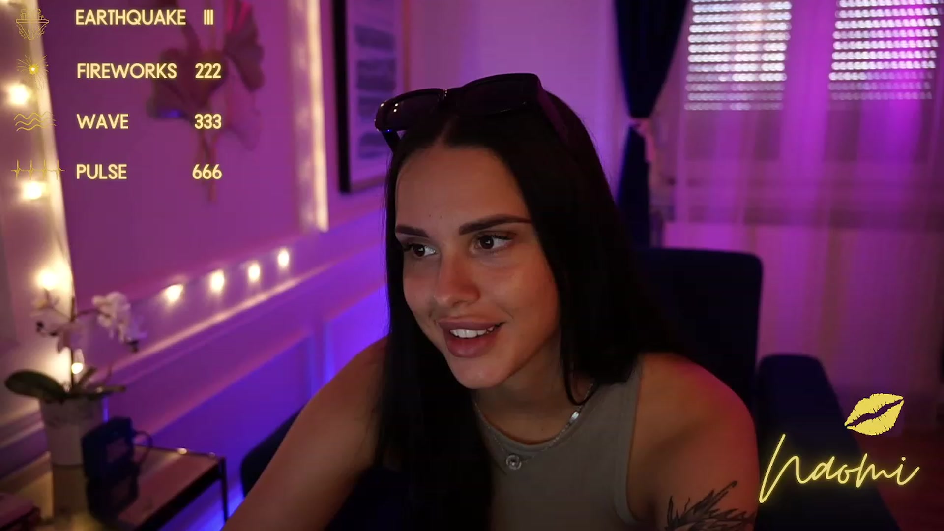 Gallery image thumbnail from cinnabellee's myfreecams stream on, 09/18/2023, 15:50 image 14 of 20