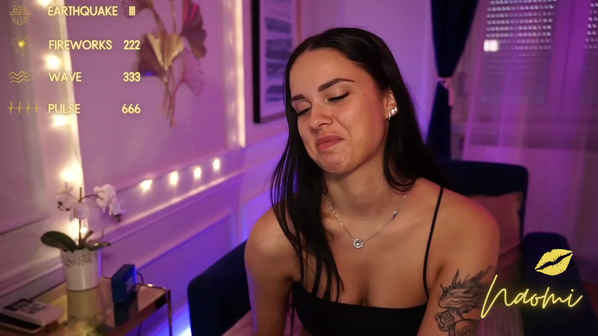 Gallery image thumbnail from cinnabellee's myfreecams stream on, 09/19/2023, 17:15 image 5 of 20