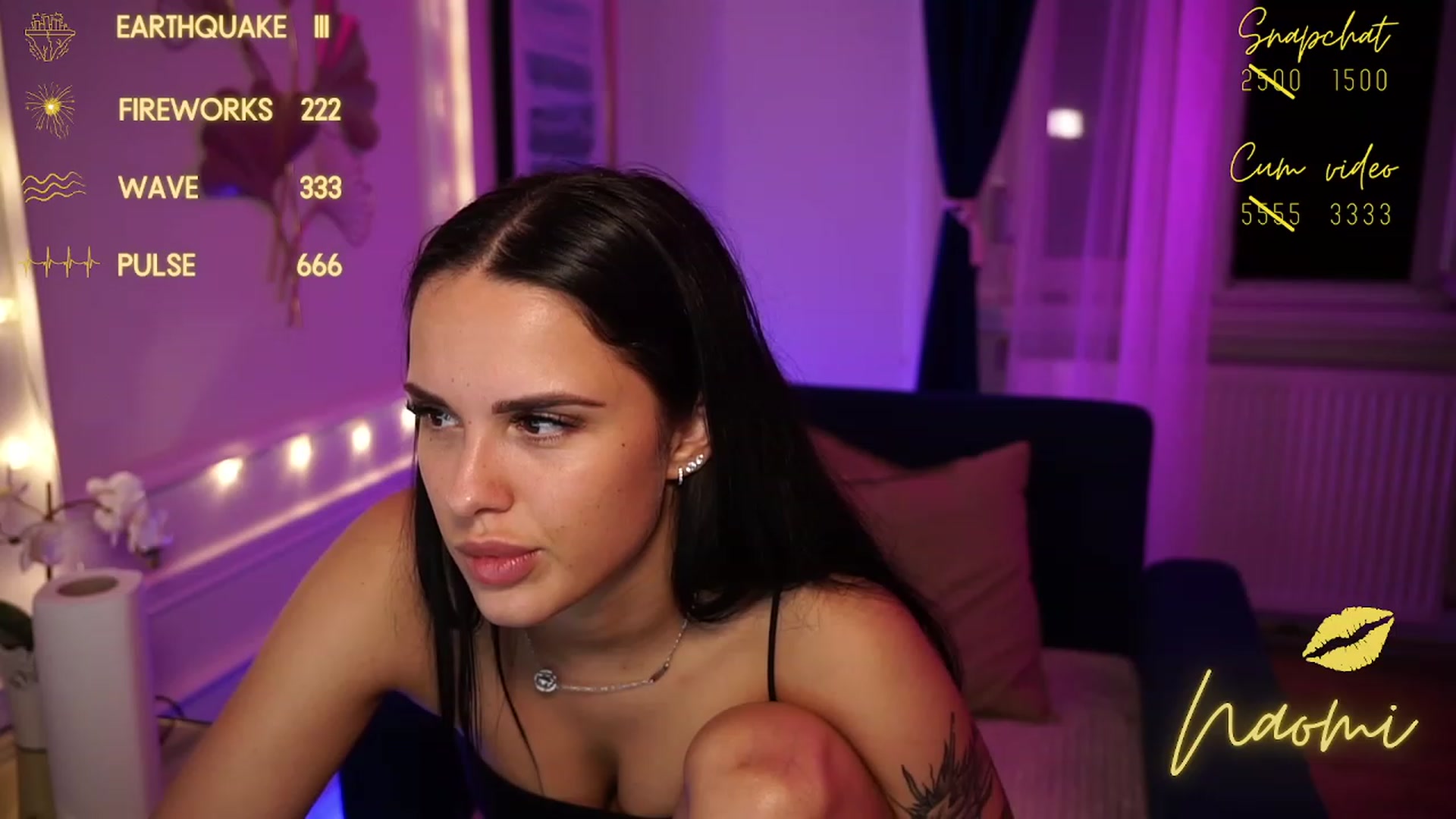 Gallery image thumbnail from cinnabellee's myfreecams stream on, 09/19/2023, 21:29 image 11 of 20