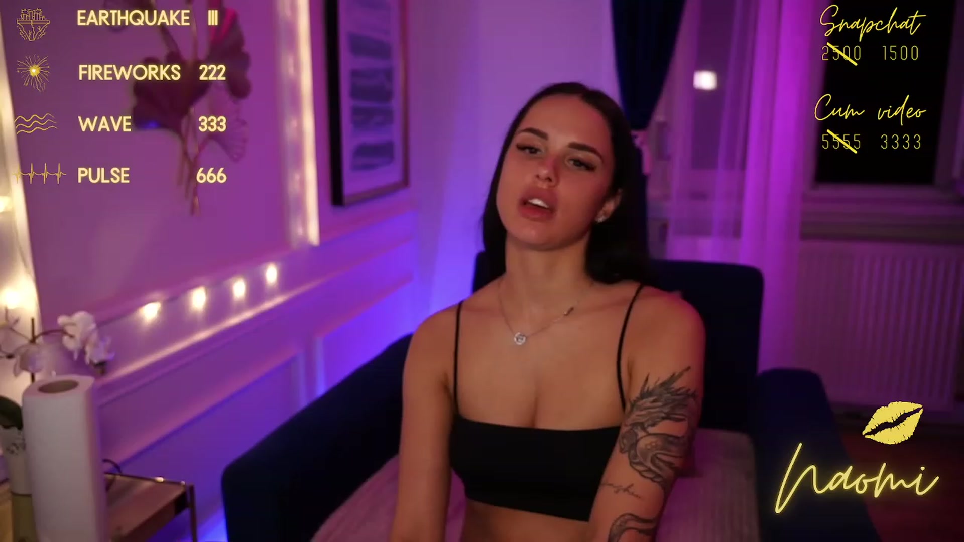 Gallery image thumbnail from cinnabellee's myfreecams stream on, 09/19/2023, 21:29 image 17 of 20