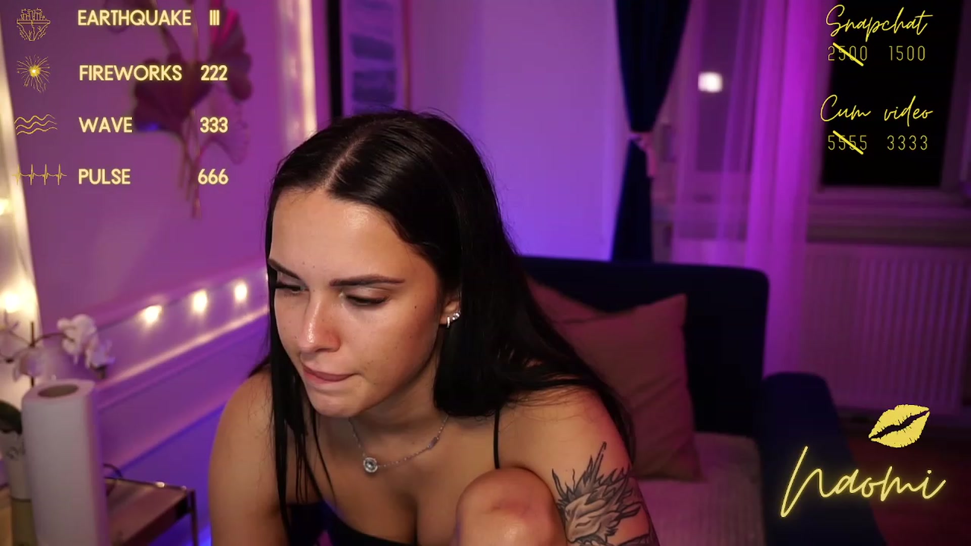 Gallery image thumbnail from cinnabellee's myfreecams stream on, 09/19/2023, 21:29 image 13 of 20