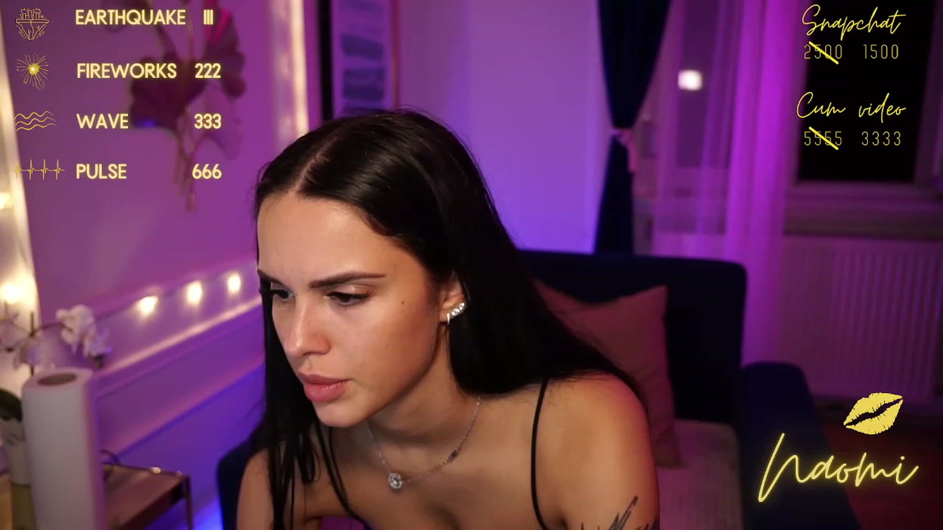 Gallery image thumbnail from cinnabellee's myfreecams stream on, 09/19/2023, 21:29 image 14 of 20
