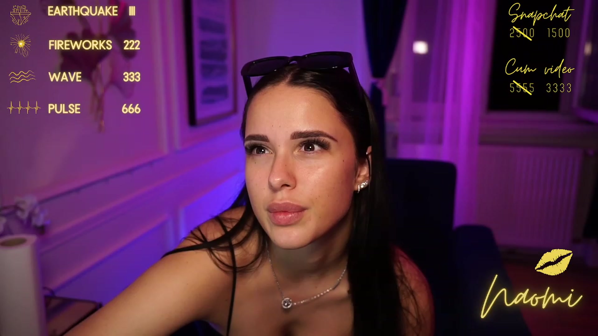 Gallery image thumbnail from cinnabellee's myfreecams stream on, 09/19/2023, 21:48 image 16 of 20