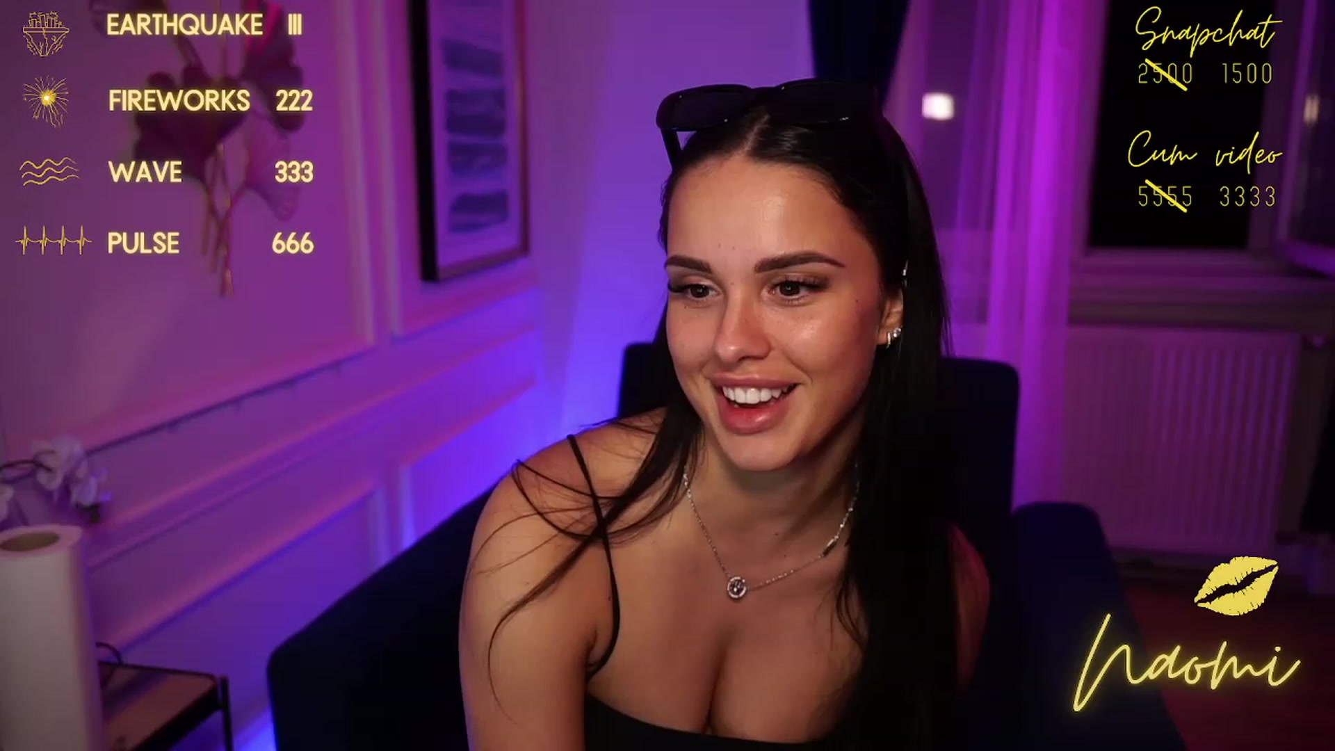 Gallery image thumbnail from cinnabellee's myfreecams stream on, 09/19/2023, 21:48 image 17 of 20