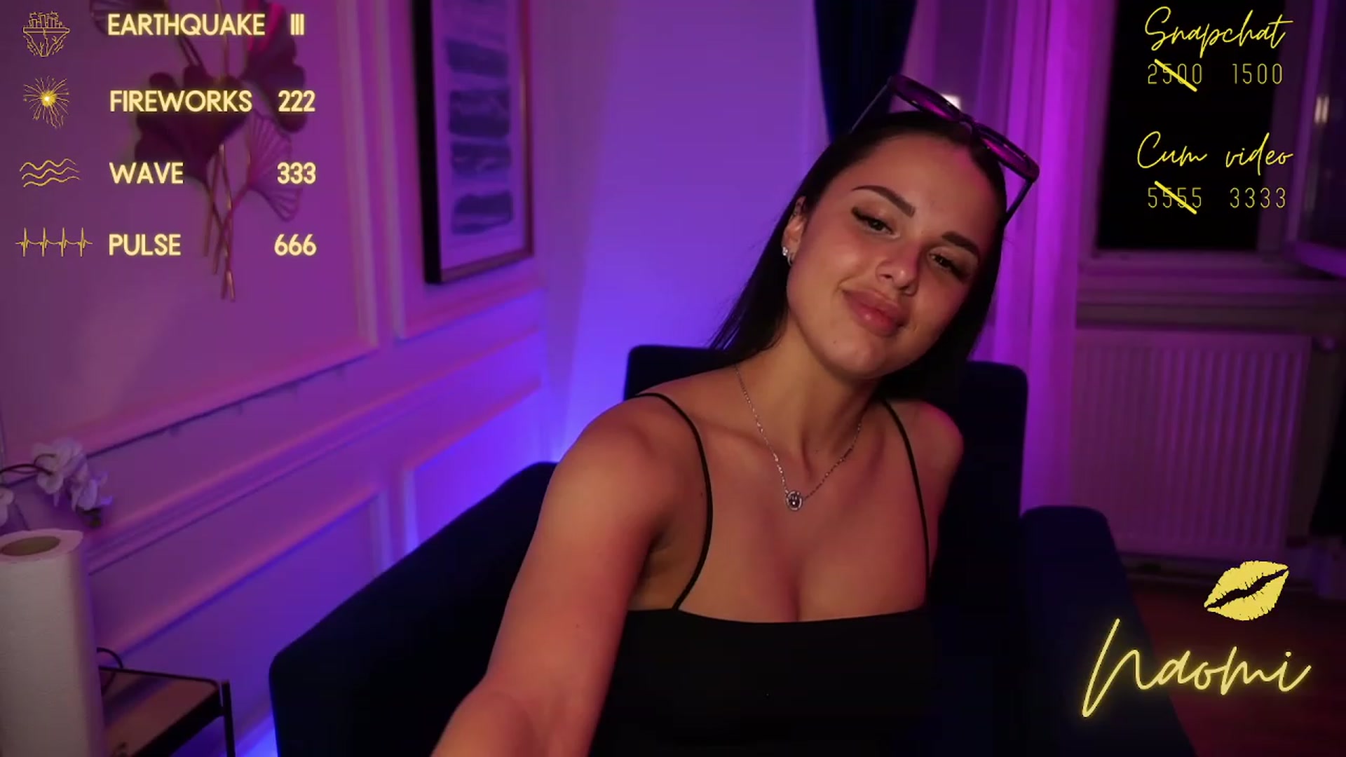 Gallery image thumbnail from cinnabellee's myfreecams stream on, 09/19/2023, 21:48 image 19 of 20