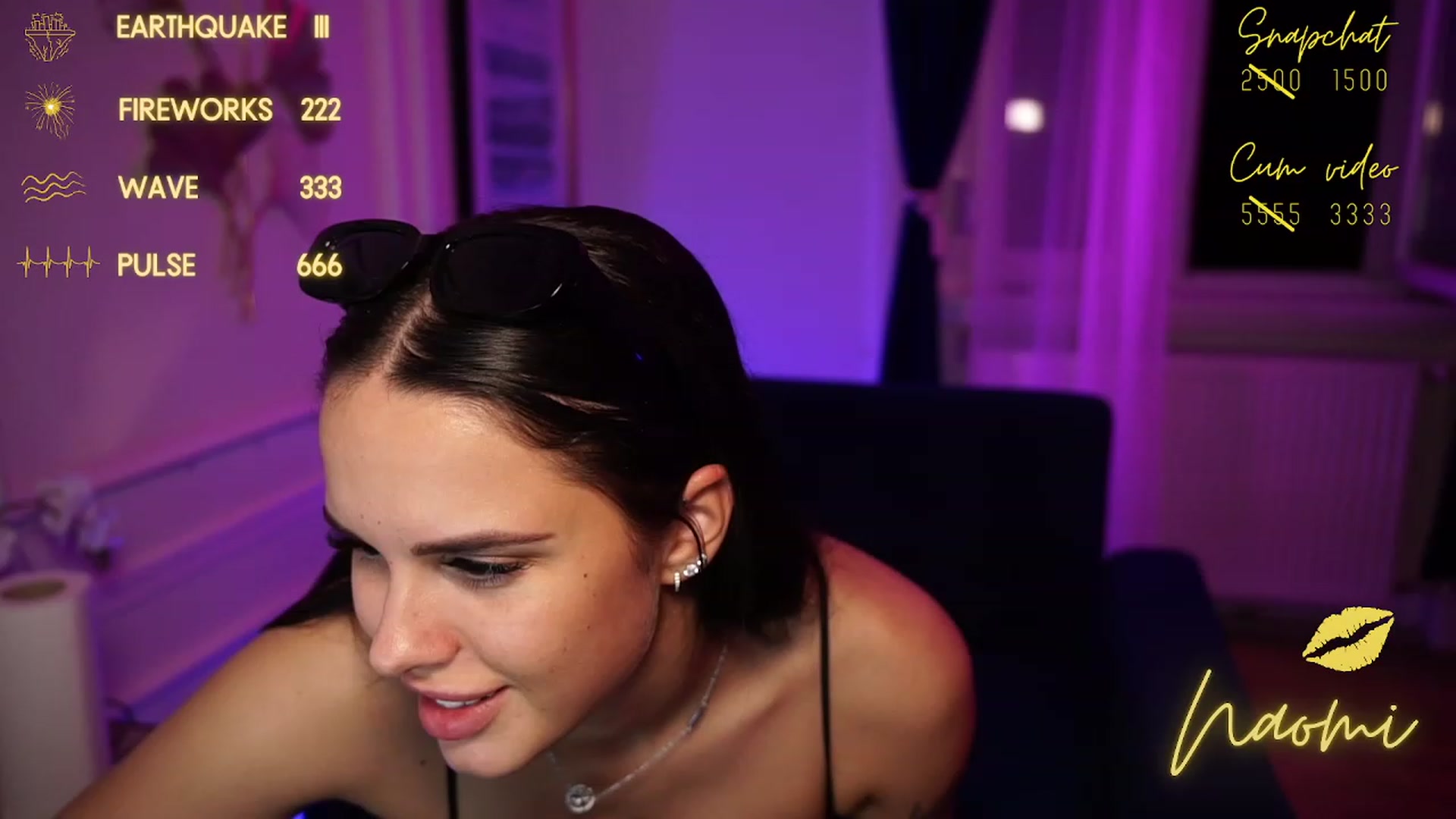 Gallery image thumbnail from cinnabellee's myfreecams stream on, 09/19/2023, 21:48 image 11 of 20