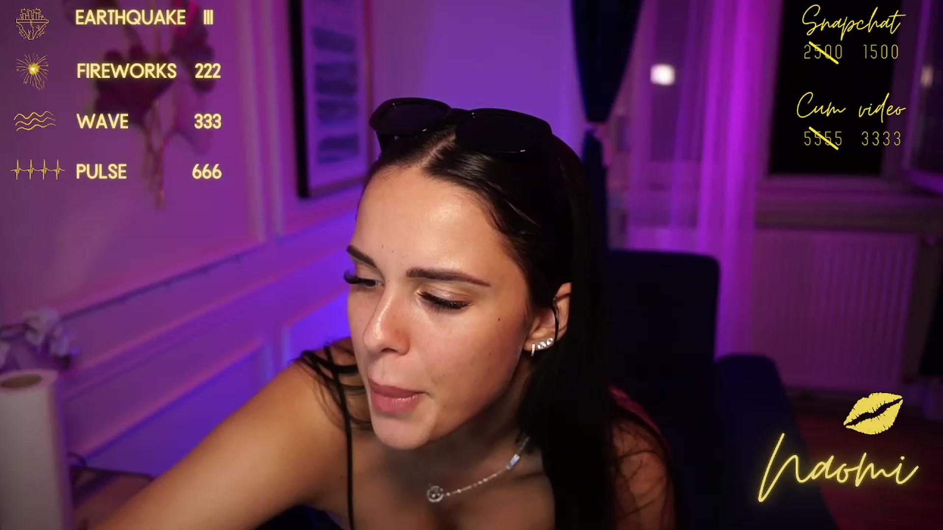 Gallery image thumbnail from cinnabellee's myfreecams stream on, 09/19/2023, 21:48 image 15 of 20