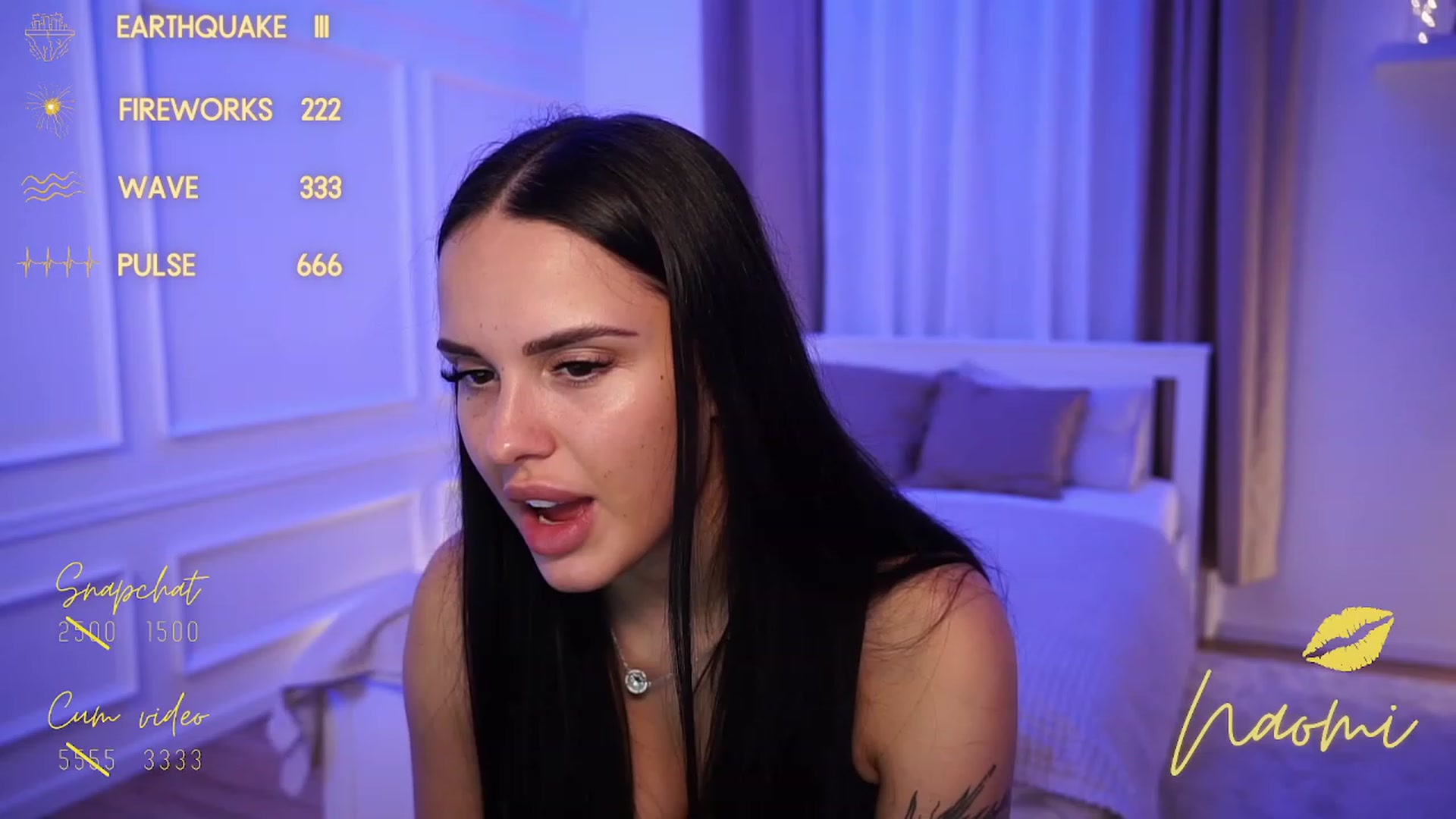 Gallery image thumbnail from cinnabellee's myfreecams stream on, 09/22/2023, 17:52 image 7 of 20