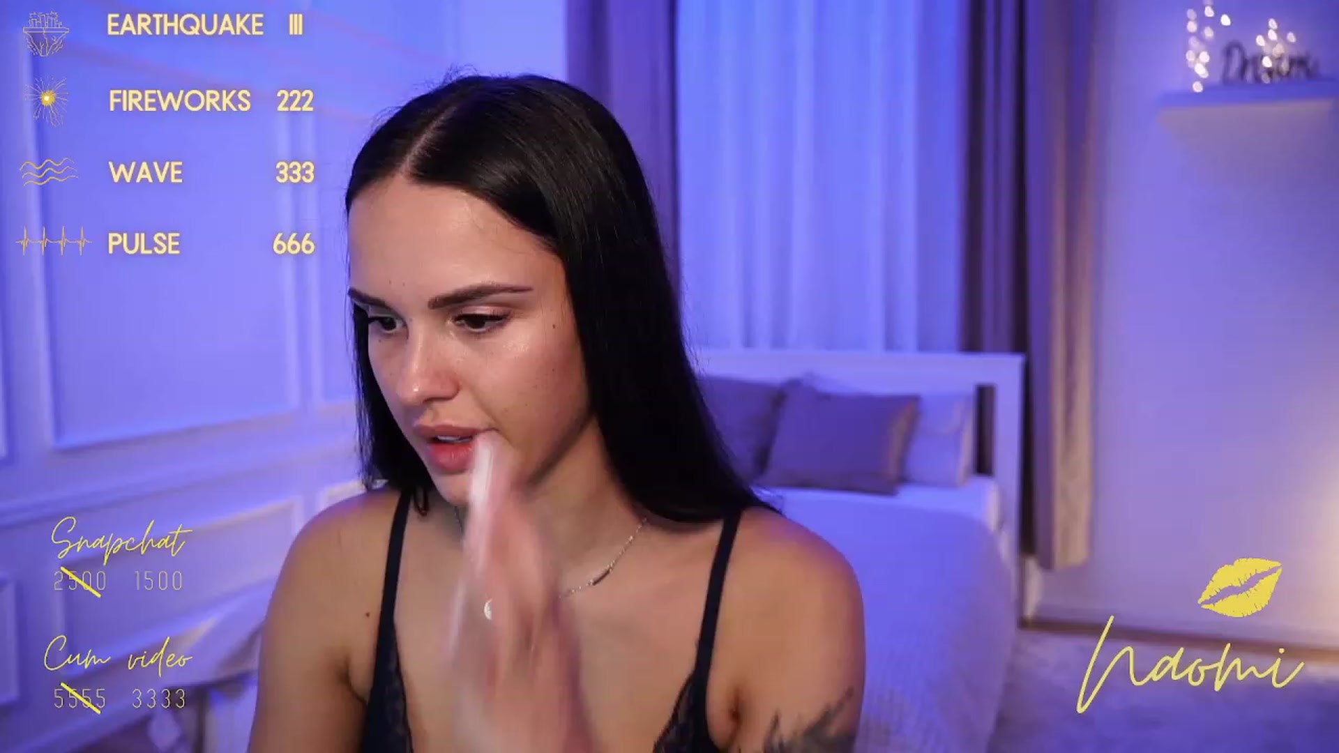 Gallery image thumbnail from cinnabellee's myfreecams stream on, 09/22/2023, 17:52 image 14 of 20