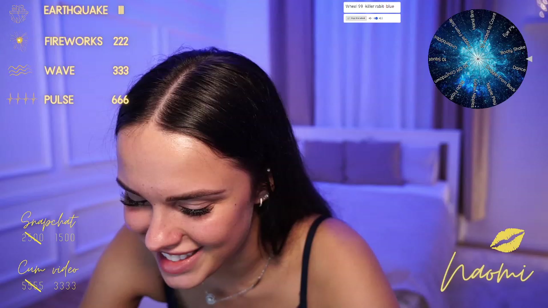 Gallery image thumbnail from cinnabellee's myfreecams stream on, 09/22/2023, 20:48 image 12 of 20