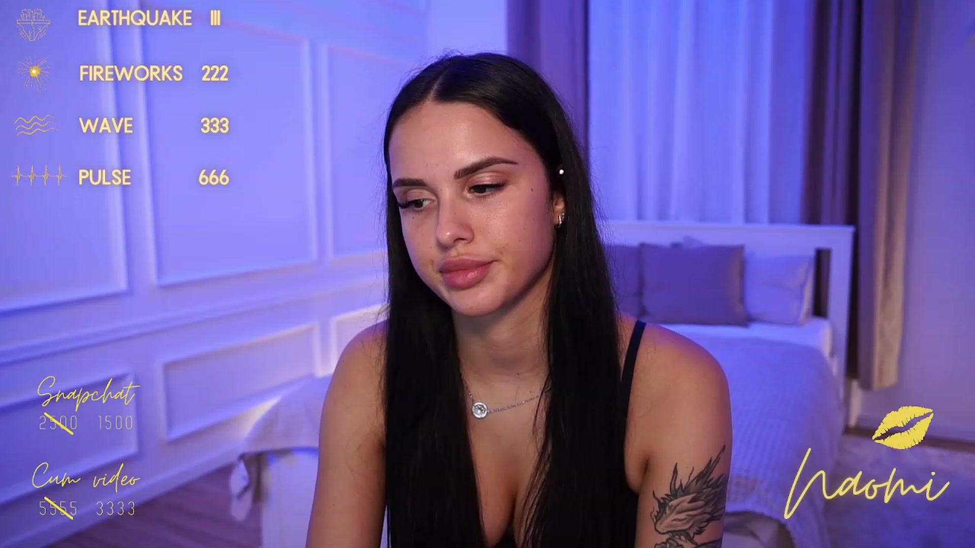 Gallery image thumbnail from cinnabellee's myfreecams stream on, 09/22/2023, 20:48 image 5 of 20