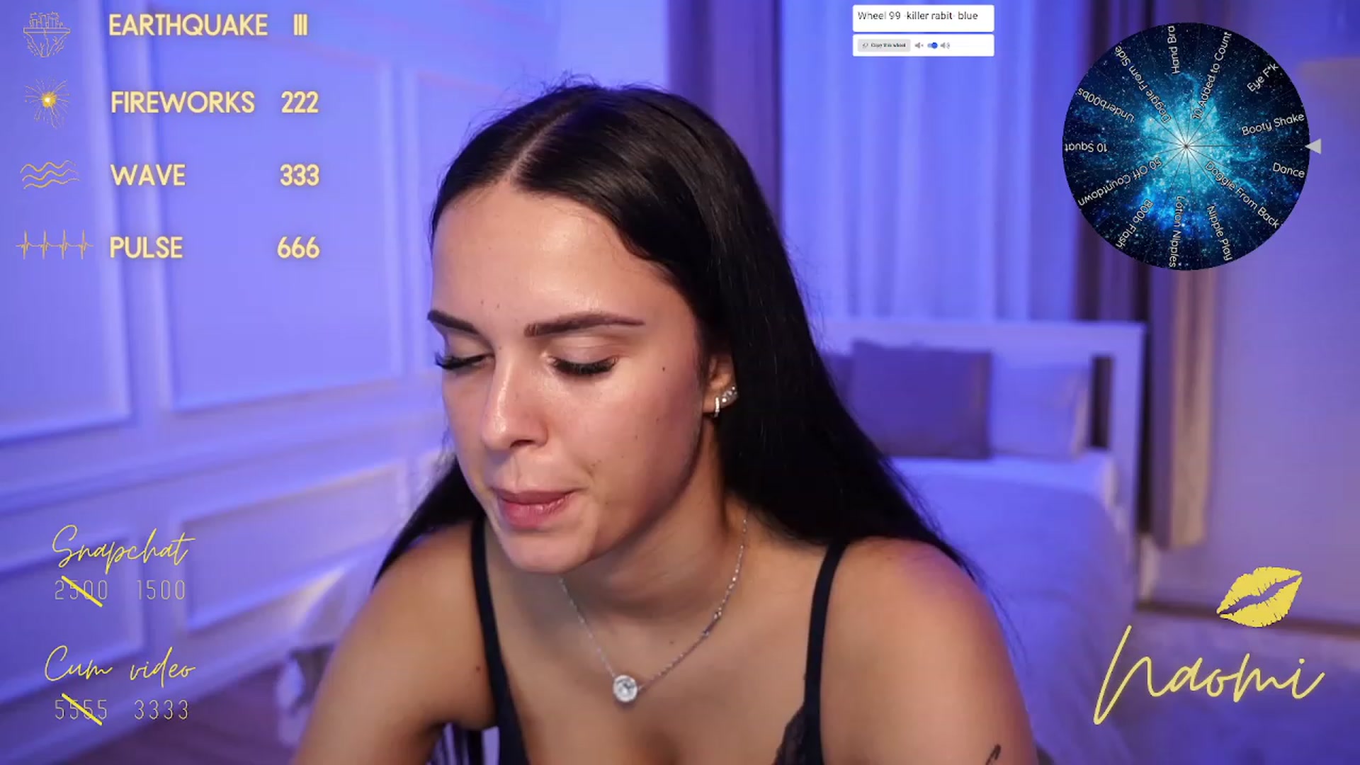 Gallery image thumbnail from cinnabellee's myfreecams stream on, 09/22/2023, 22:11 image 6 of 20