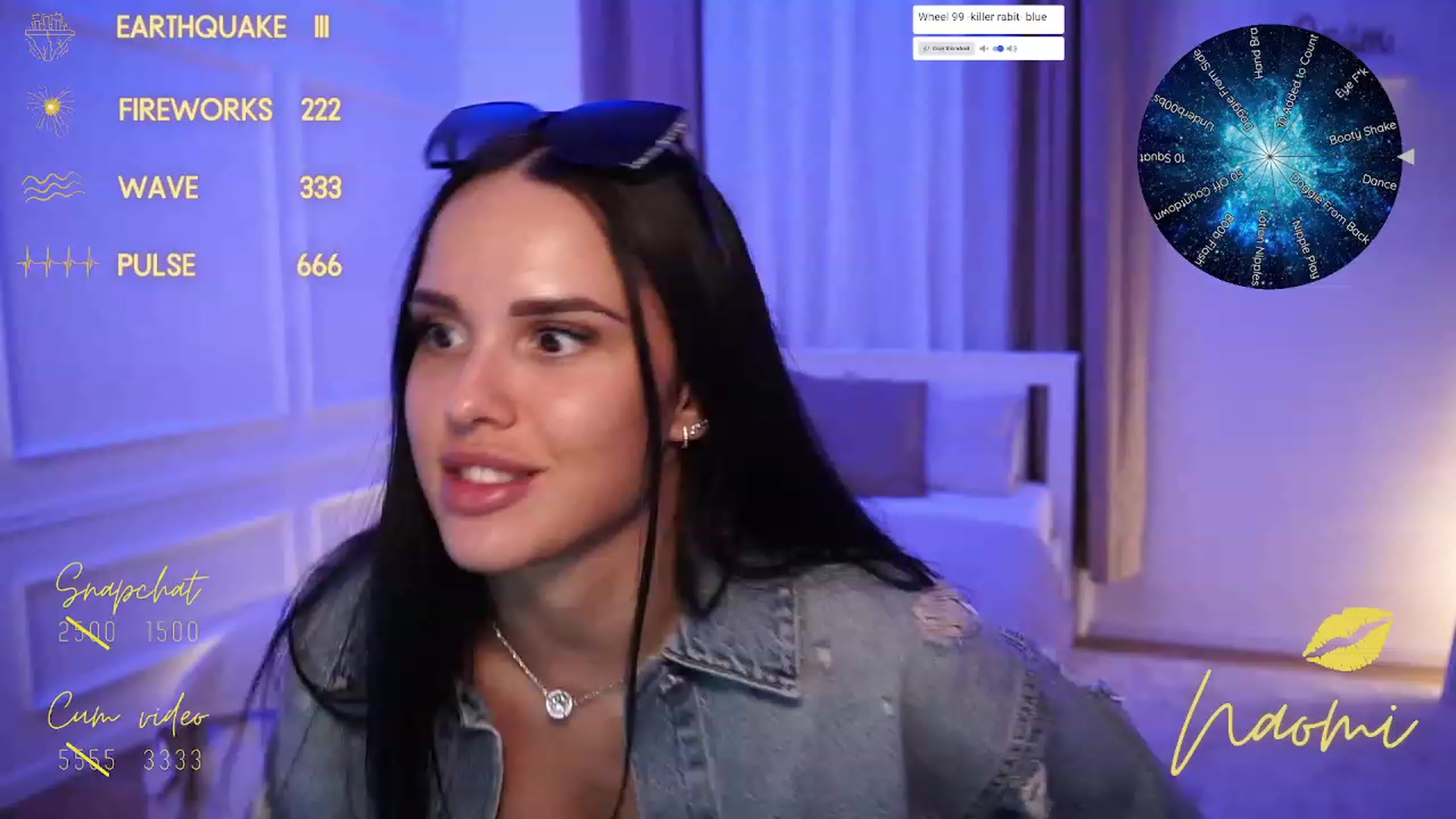Gallery image thumbnail from cinnabellee's myfreecams stream on, 09/22/2023, 22:11 image 14 of 20