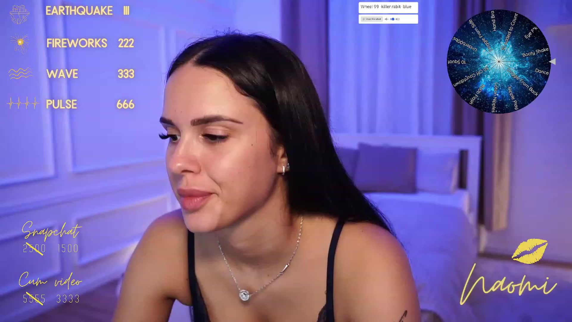 Gallery image thumbnail from cinnabellee's myfreecams stream on, 09/22/2023, 22:11 image 7 of 20