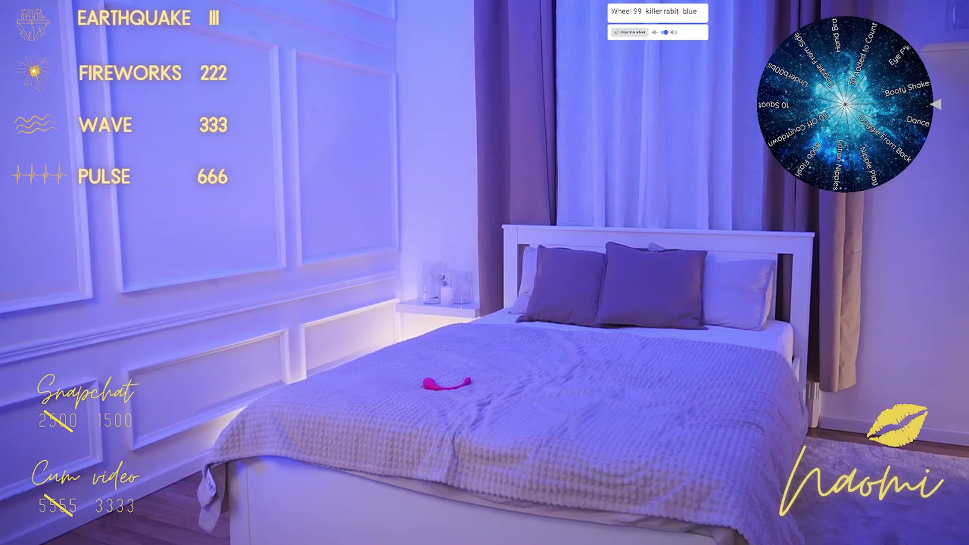 Gallery image thumbnail from cinnabellee's myfreecams stream on, 09/22/2023, 22:11 image 5 of 20