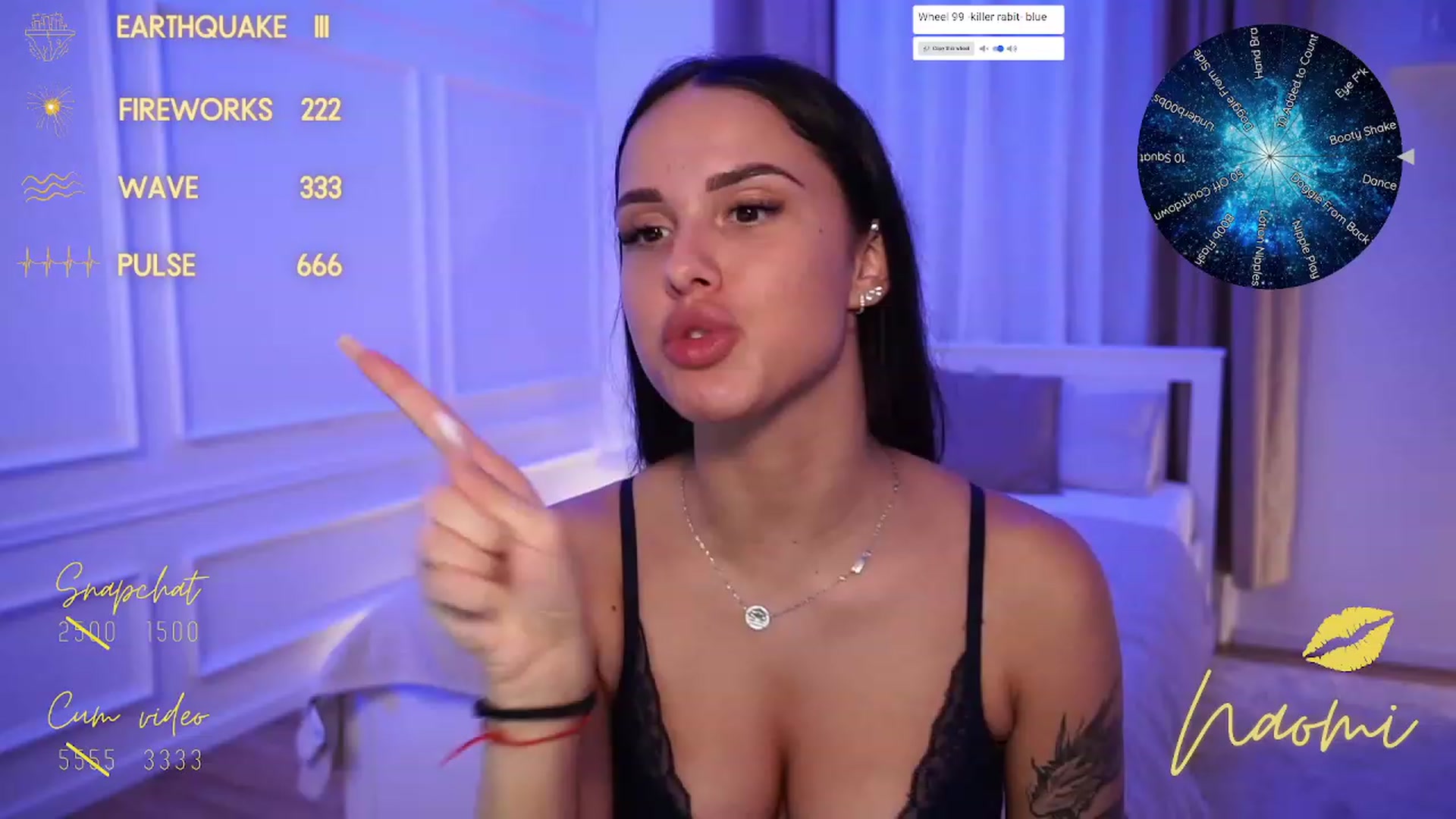Gallery image thumbnail from cinnabellee's myfreecams stream on, 09/22/2023, 22:11 image 10 of 20