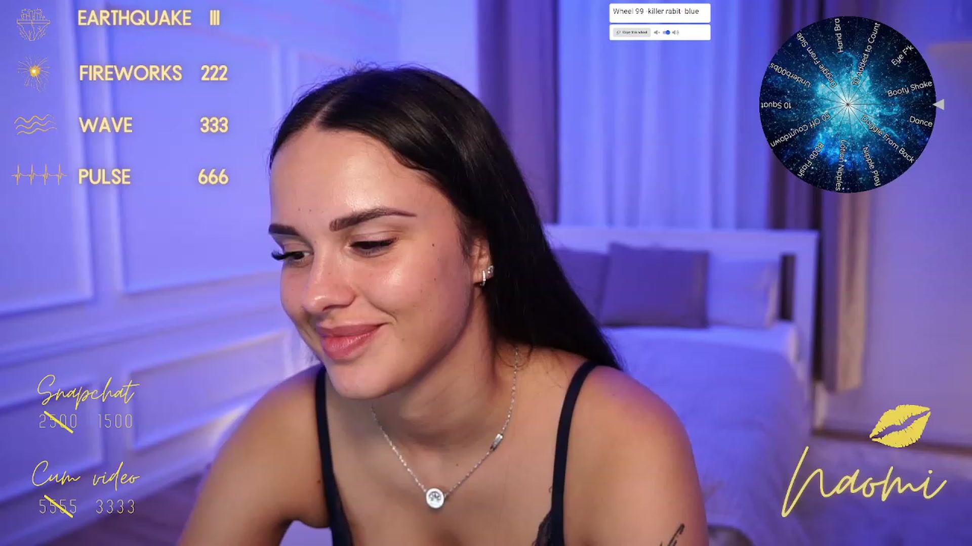 Gallery image thumbnail from cinnabellee's myfreecams stream on, 09/22/2023, 22:11 image 8 of 20