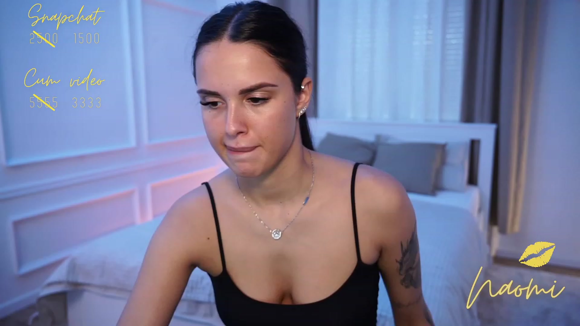 Gallery image thumbnail from cinnabellee's myfreecams stream on, 09/24/2023, 13:13 image 10 of 20