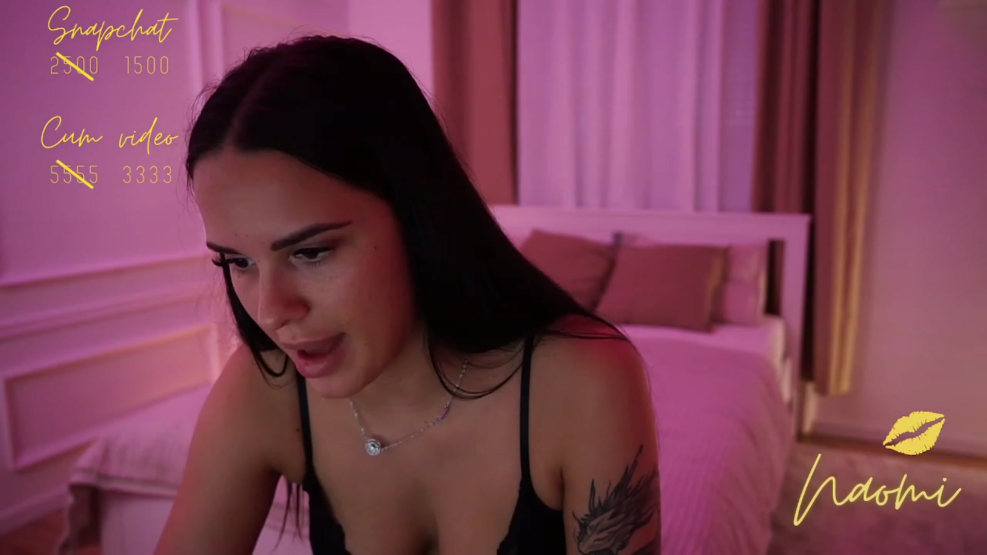 Gallery image thumbnail from cinnabellee's myfreecams stream on, 09/24/2023, 17:02 image 6 of 20