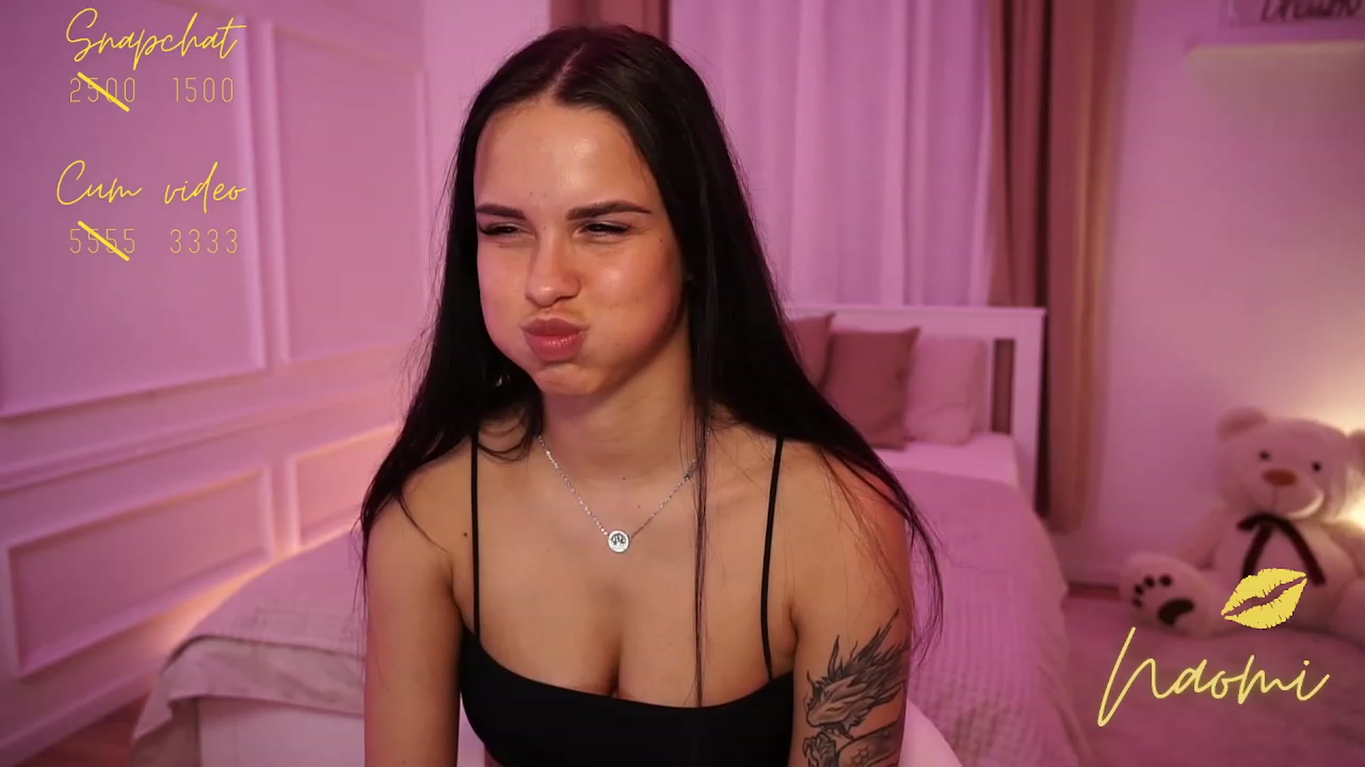 Gallery image thumbnail from cinnabellee's myfreecams stream on, 09/29/2023, 18:17 image 8 of 20