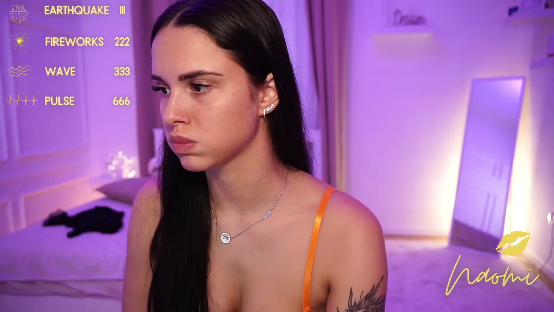 Gallery image thumbnail from cinnabellee's myfreecams stream on, 09/30/2023, 13:53 image 17 of 20