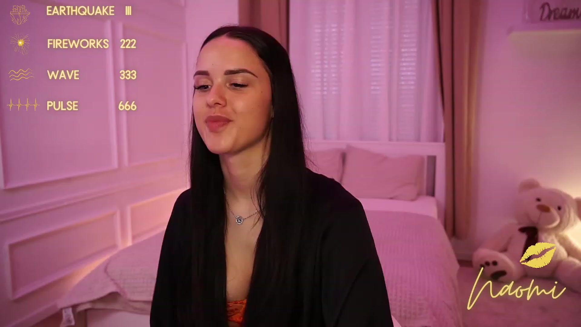 Gallery image thumbnail from cinnabellee's myfreecams stream on, 09/30/2023, 13:53 image 6 of 20