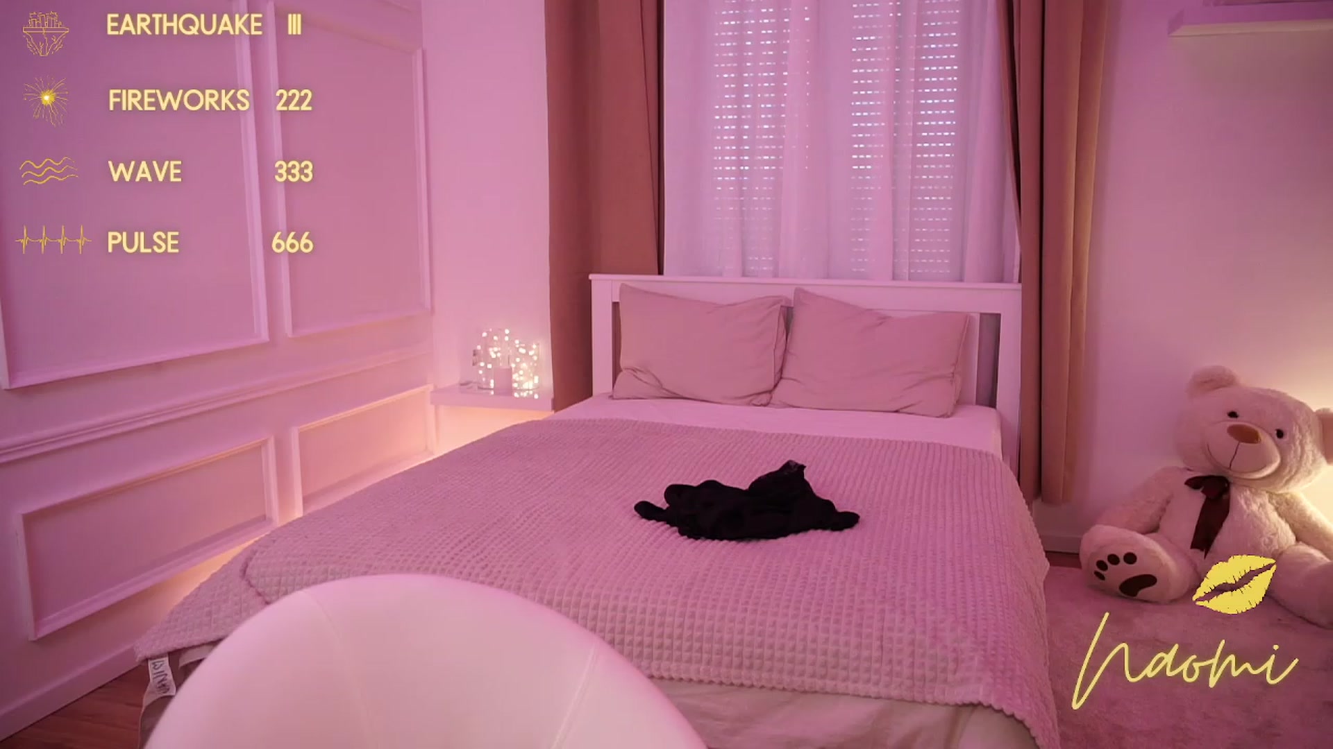 Gallery image thumbnail from cinnabellee's myfreecams stream on, 09/30/2023, 13:53 image 2 of 20