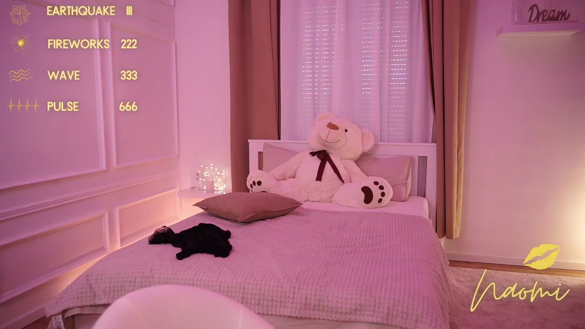 Gallery image thumbnail from cinnabellee's myfreecams stream on, 09/30/2023, 13:53 image 14 of 20