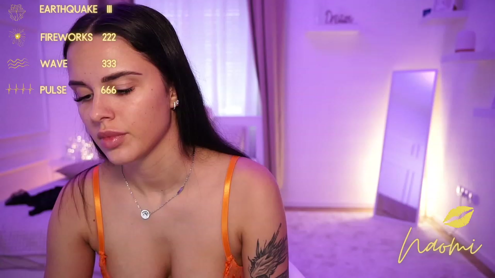 Gallery image thumbnail from cinnabellee's myfreecams stream on, 09/30/2023, 13:53 image 20 of 20