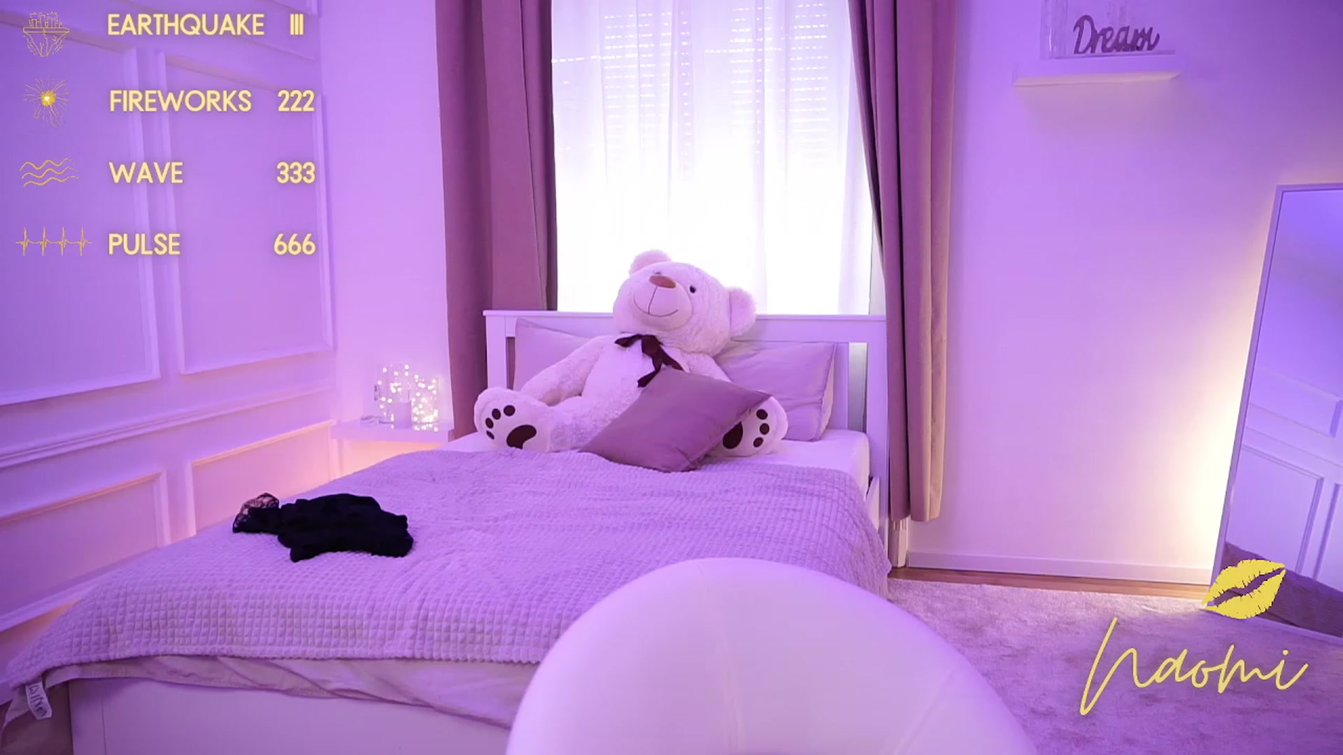 Gallery image thumbnail from cinnabellee's myfreecams stream on, 09/30/2023, 15:14 image 13 of 20