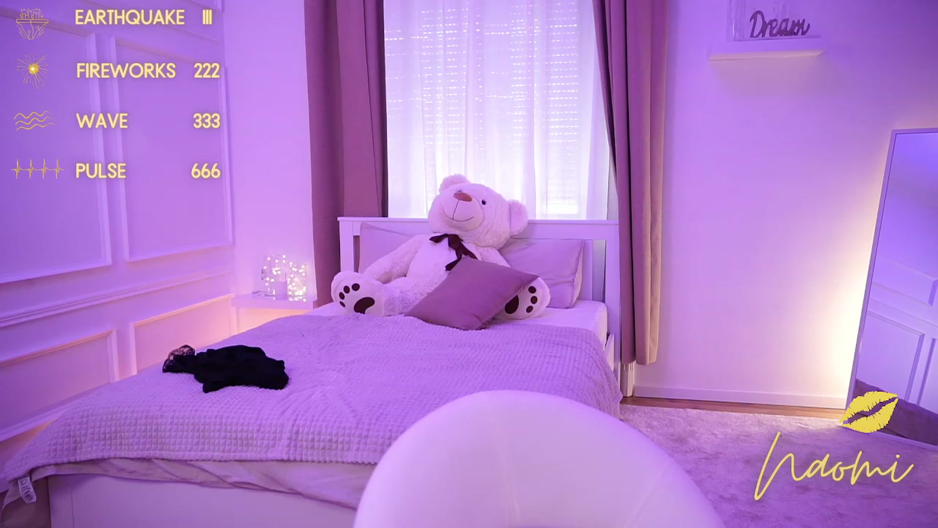 Gallery image thumbnail from cinnabellee's myfreecams stream on, 09/30/2023, 15:14 image 18 of 20