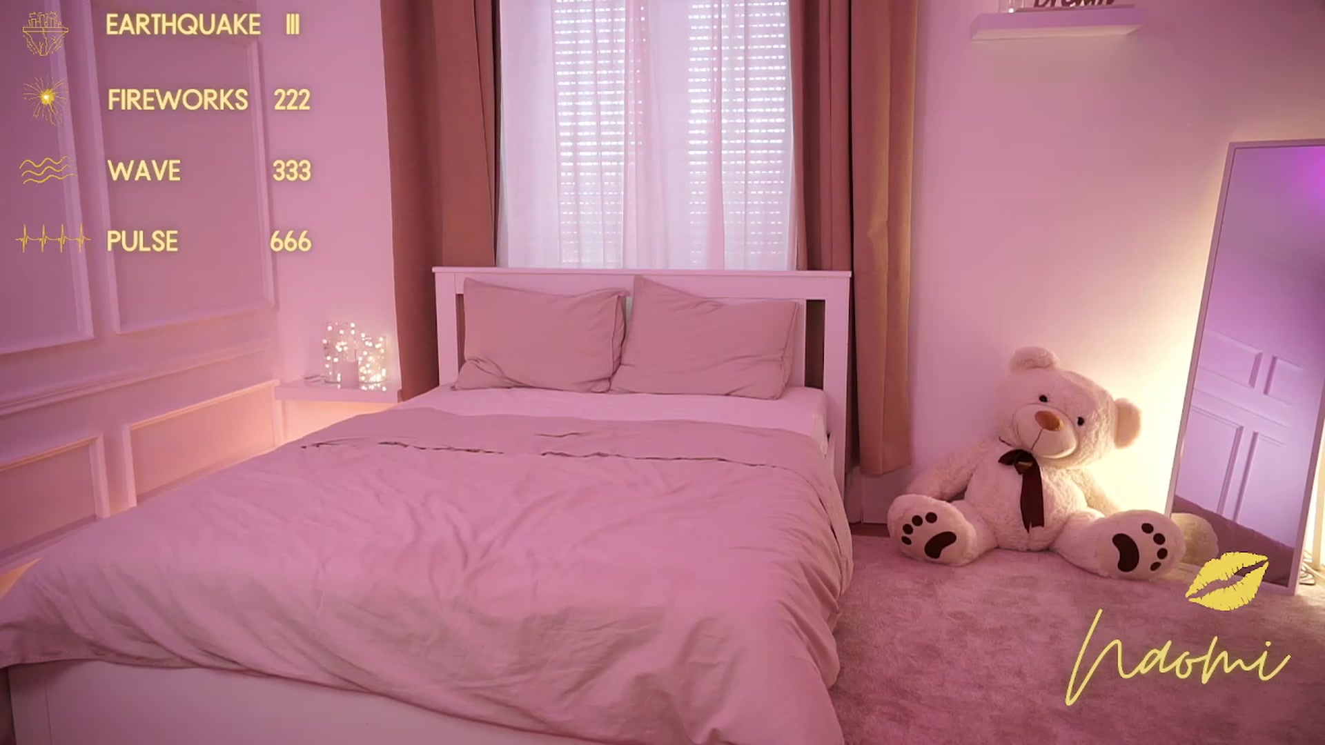 Gallery image thumbnail from cinnabellee's myfreecams stream on, 10/02/2023, 13:44 image 20 of 20